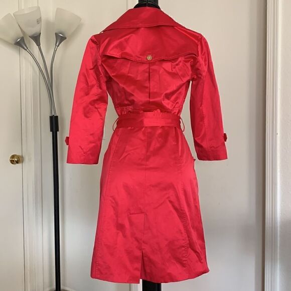 Pink  Marciano Coat size XS - Picture 3 of 9